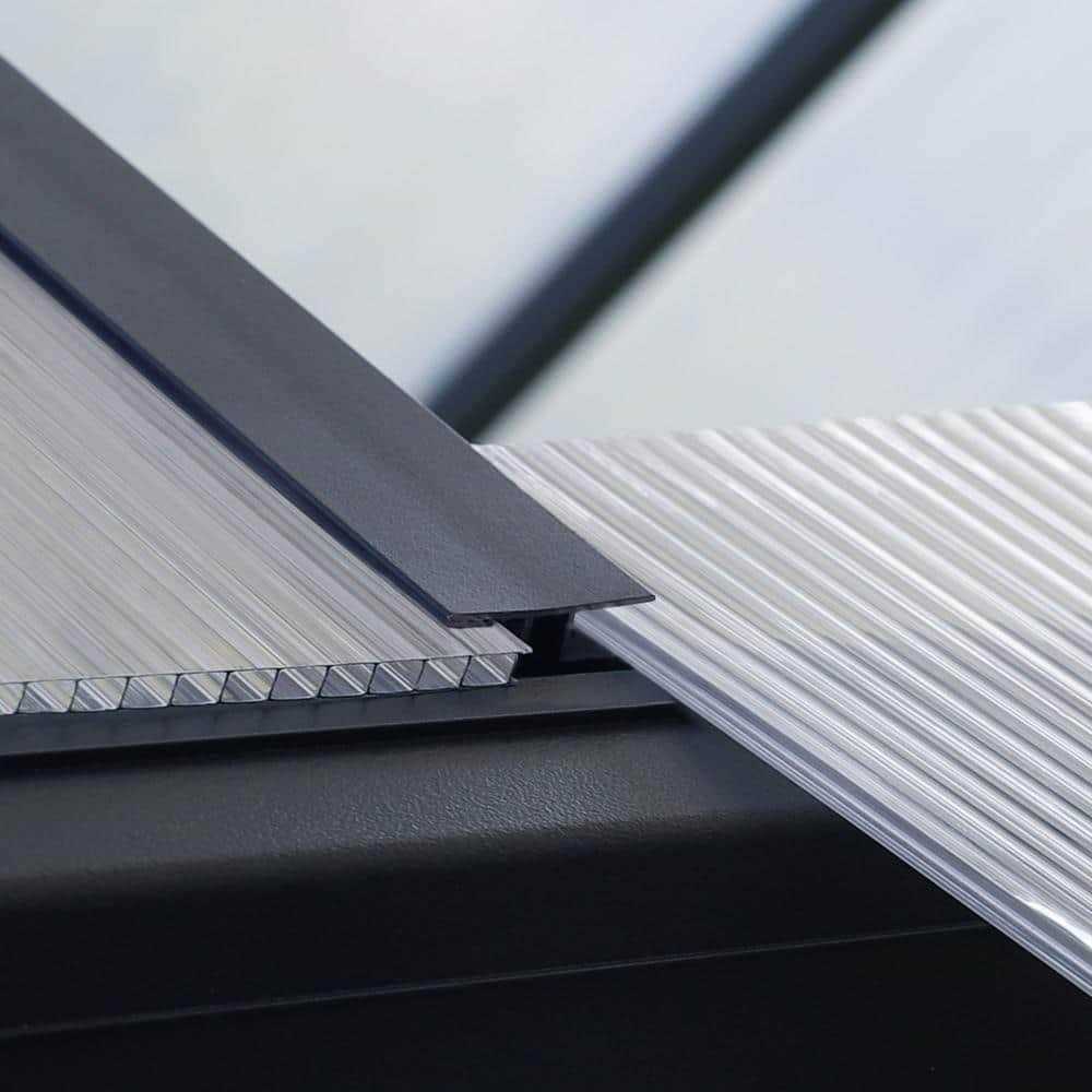 Veikous 6 ft Greenhouse