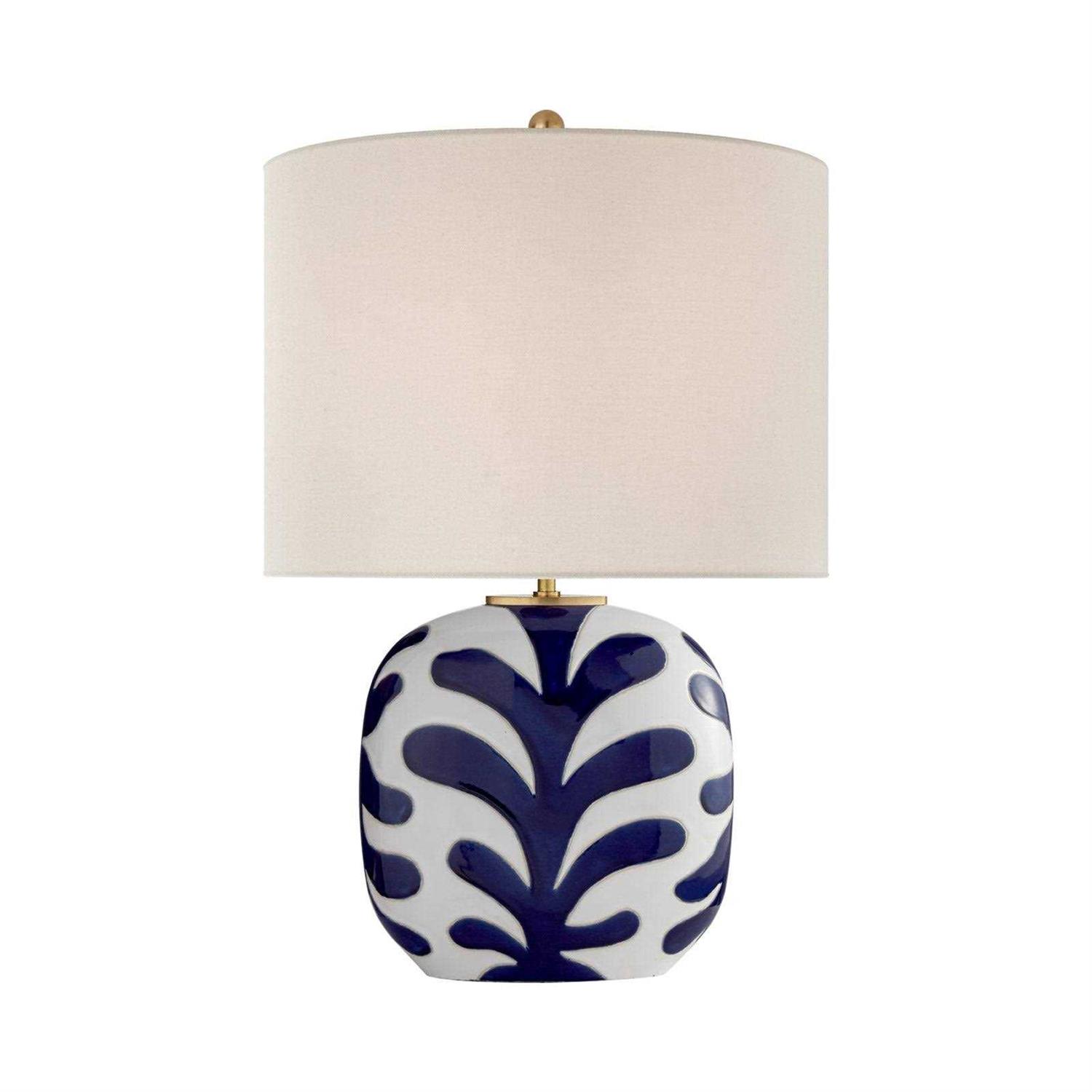 Visual Comfort Signature Parkwood Table Lamp