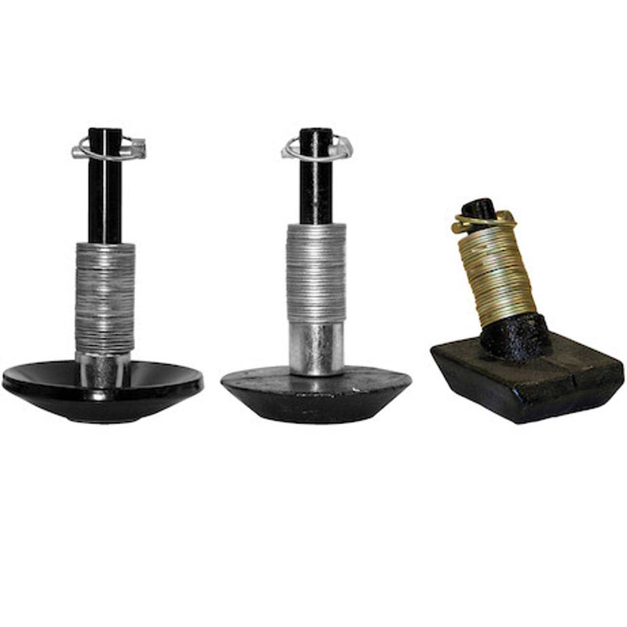 Buyers Products 1304712 Shoe Assembly