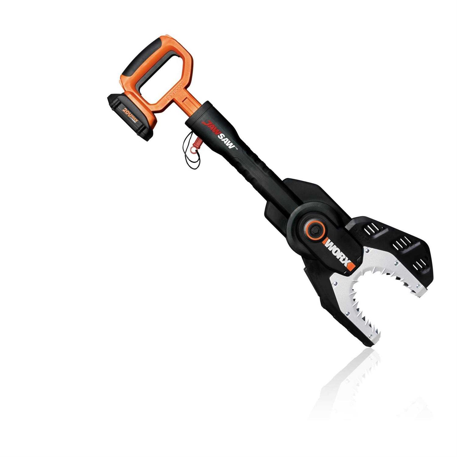 WORX JawSaw WG320