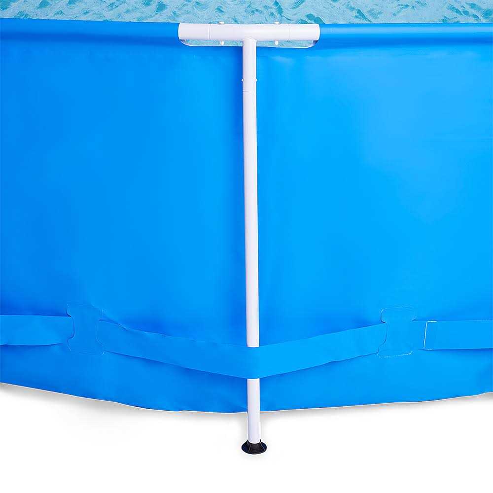 Bestway Steel Pro Frame Round Pool