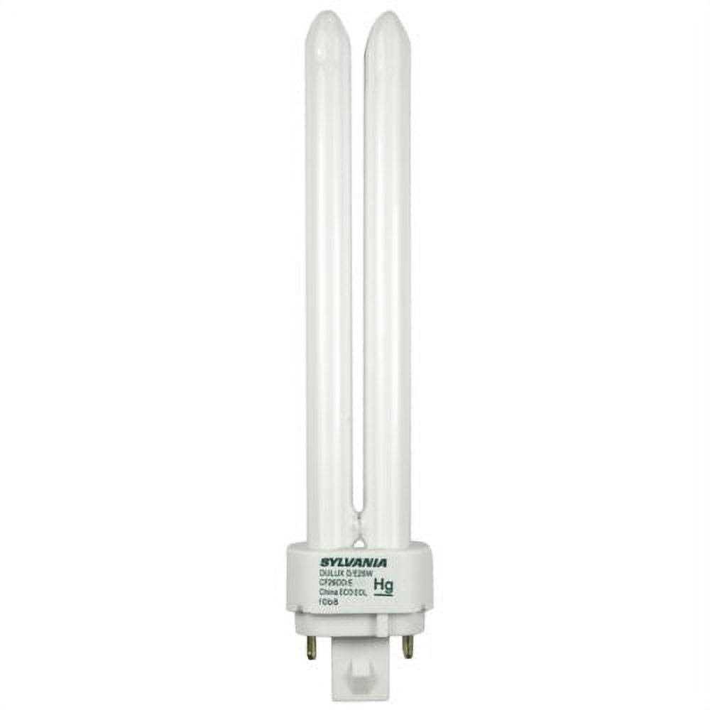 Sylvania 20673 Compact Fluorescent Bulb