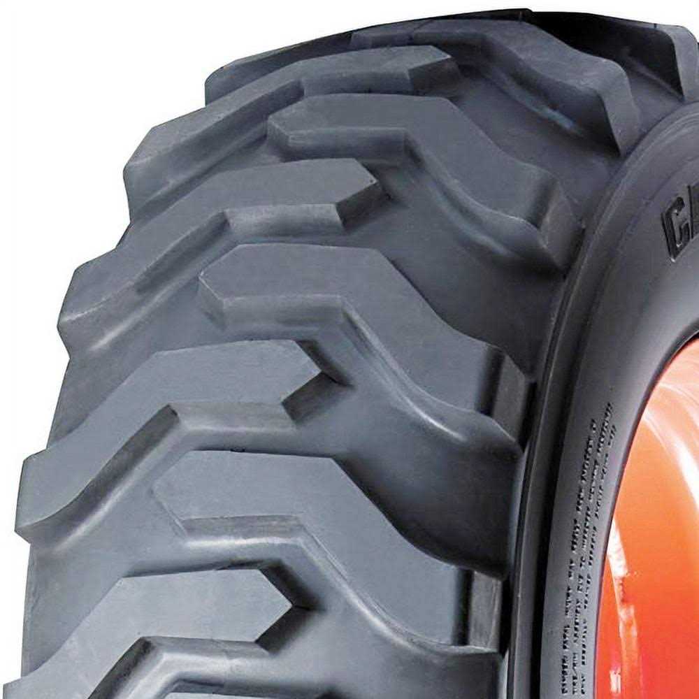 Carlisle Trac Chief Tire