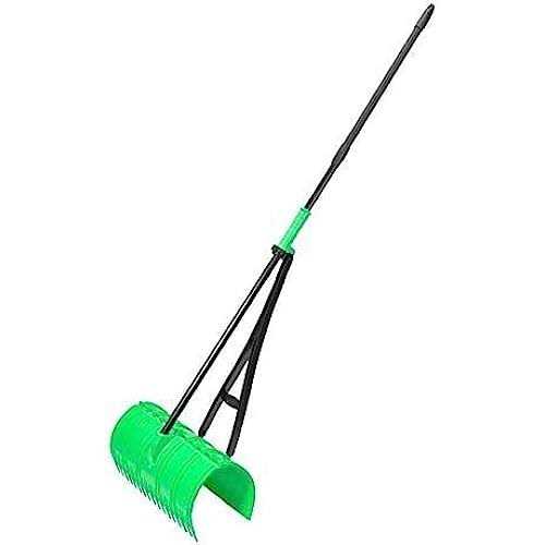 Amazing Rake 3 in 1 Lightweight Ergonomic Yard Tool