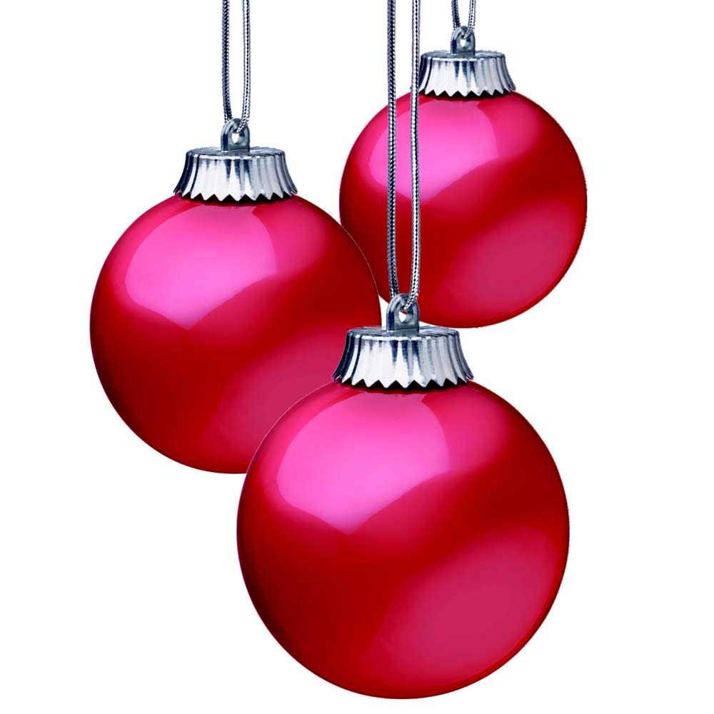 Xodus Innovations LED Outdoor Hanging Globe Ornament