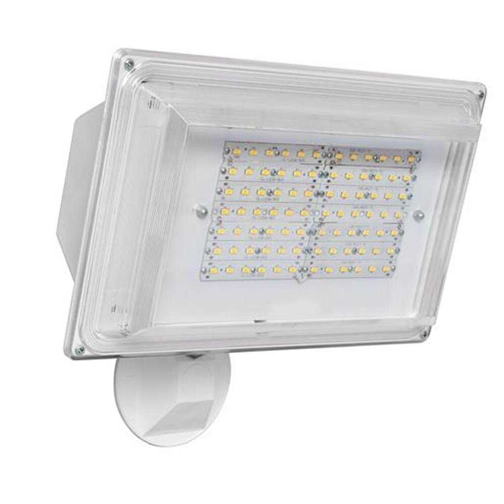 Amax Lighting LED-SL42BZ LED Security Light Wall Pack