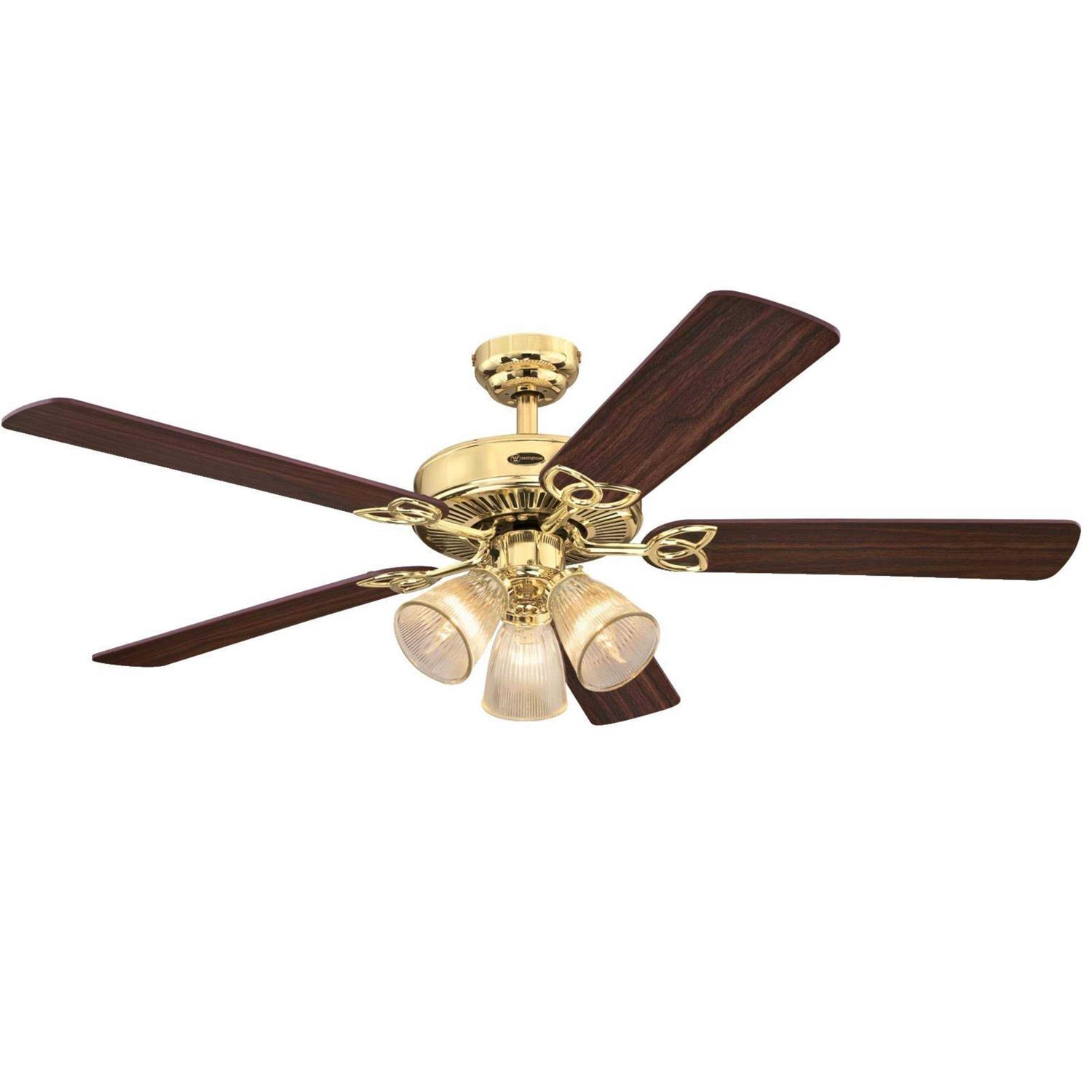 Westinghouse Vintage Ceiling Fan