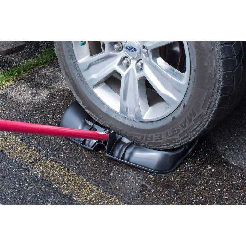 Bully Tools 22 Snow Shovel 92814