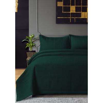 Tribeca Living Brisbane Oversized Quilt Set