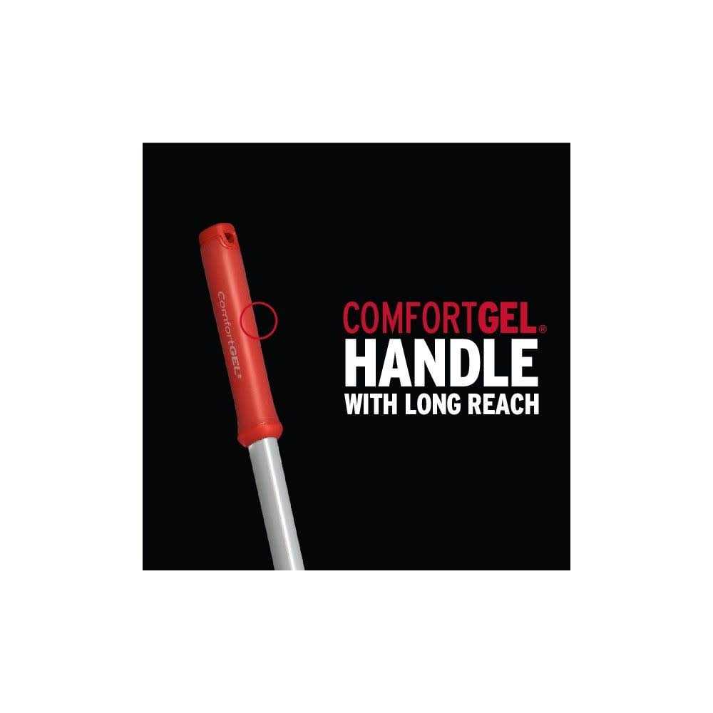 Corona ComfortGEL QuickCOLLECTOR Nut Gatherer