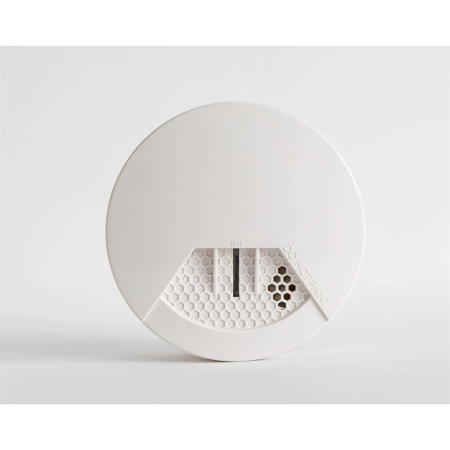 SimpliSafe Smoke Detector