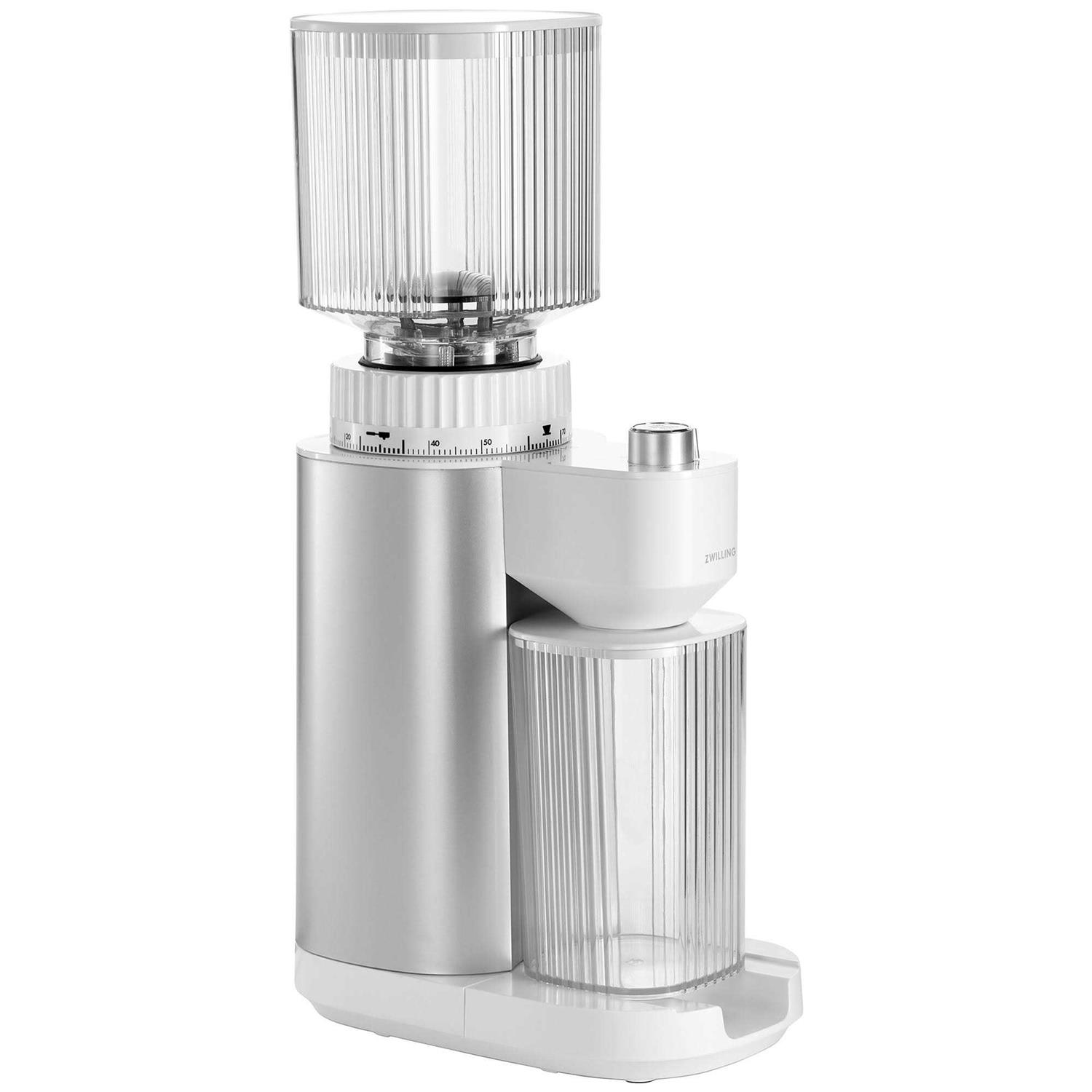Zwilling Enfinigy Coffee Bean Grinder