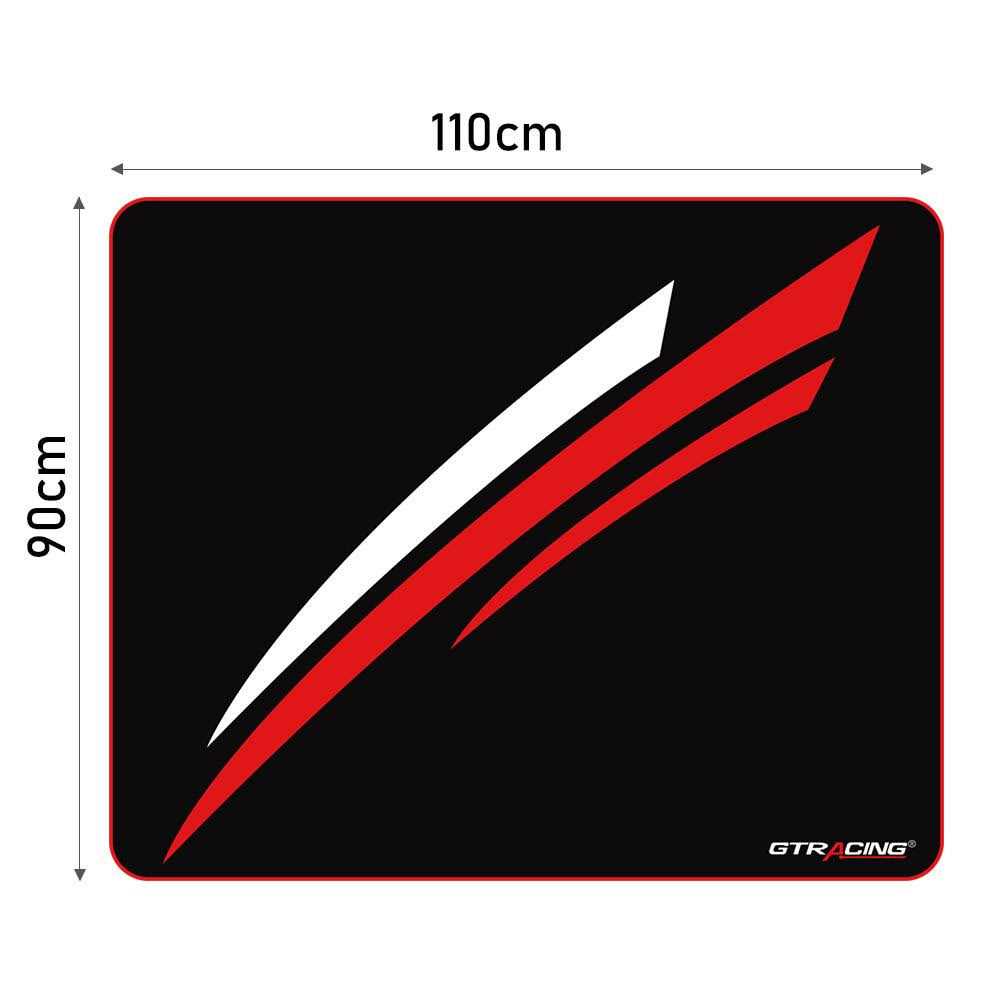 GTRACING 2023 Pro Gaming Floor Mat GT602