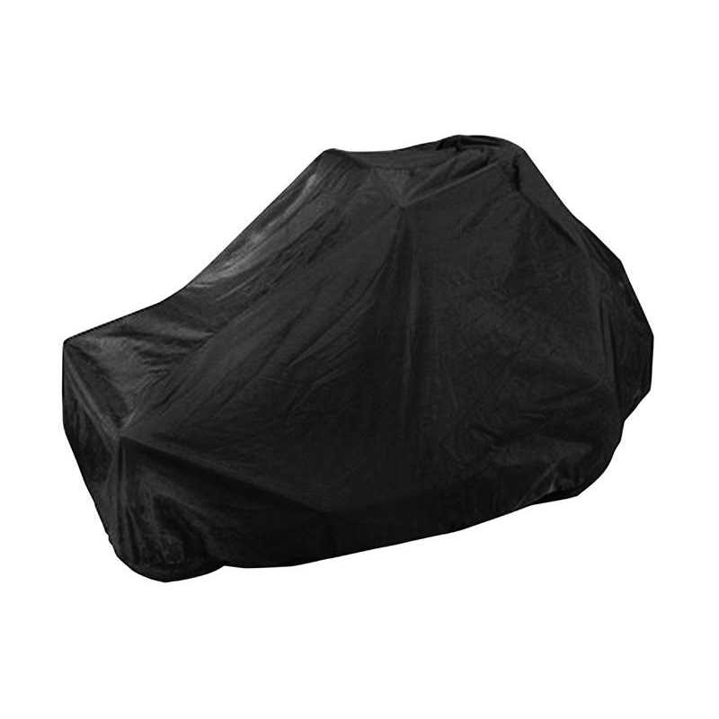 Covermates Lawn Tractor Cover Water Resistant Light Weight Polyester