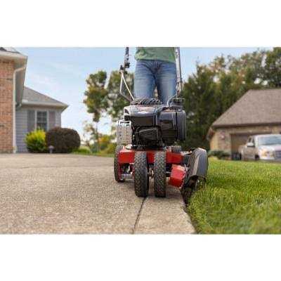 Troy-Bilt Driveway Edger