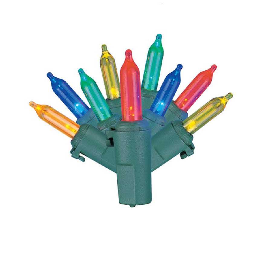 Winter Wonder Lane LED Mini Light Set