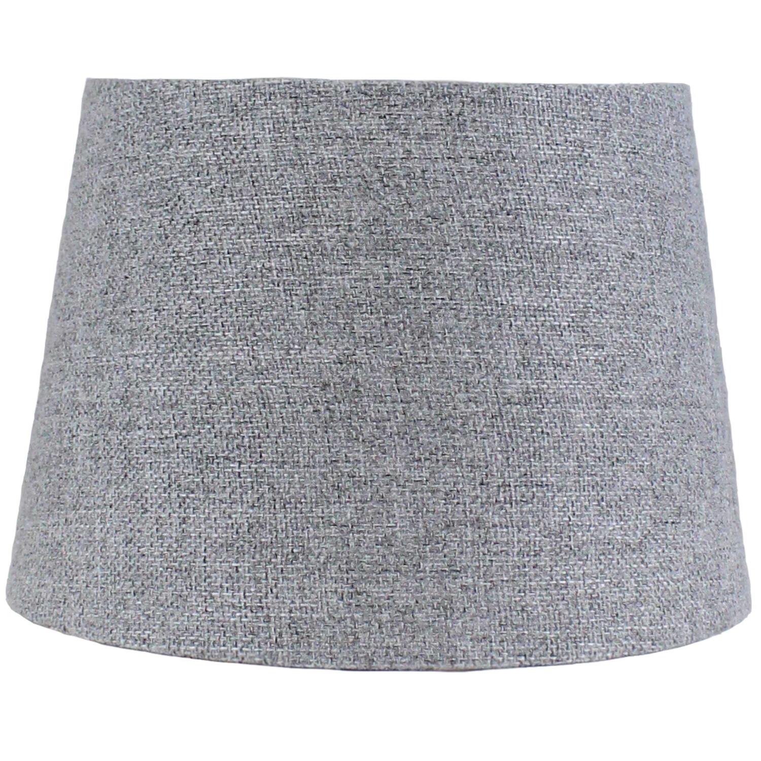 Better Homes & Gardens Tweed Lamp Shade