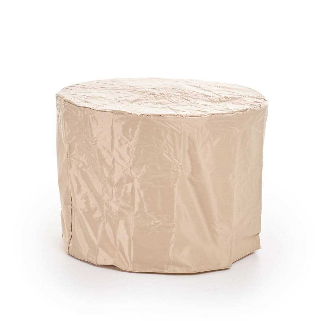 cultiplin Ariana Propane GAS Fire Pit Gray