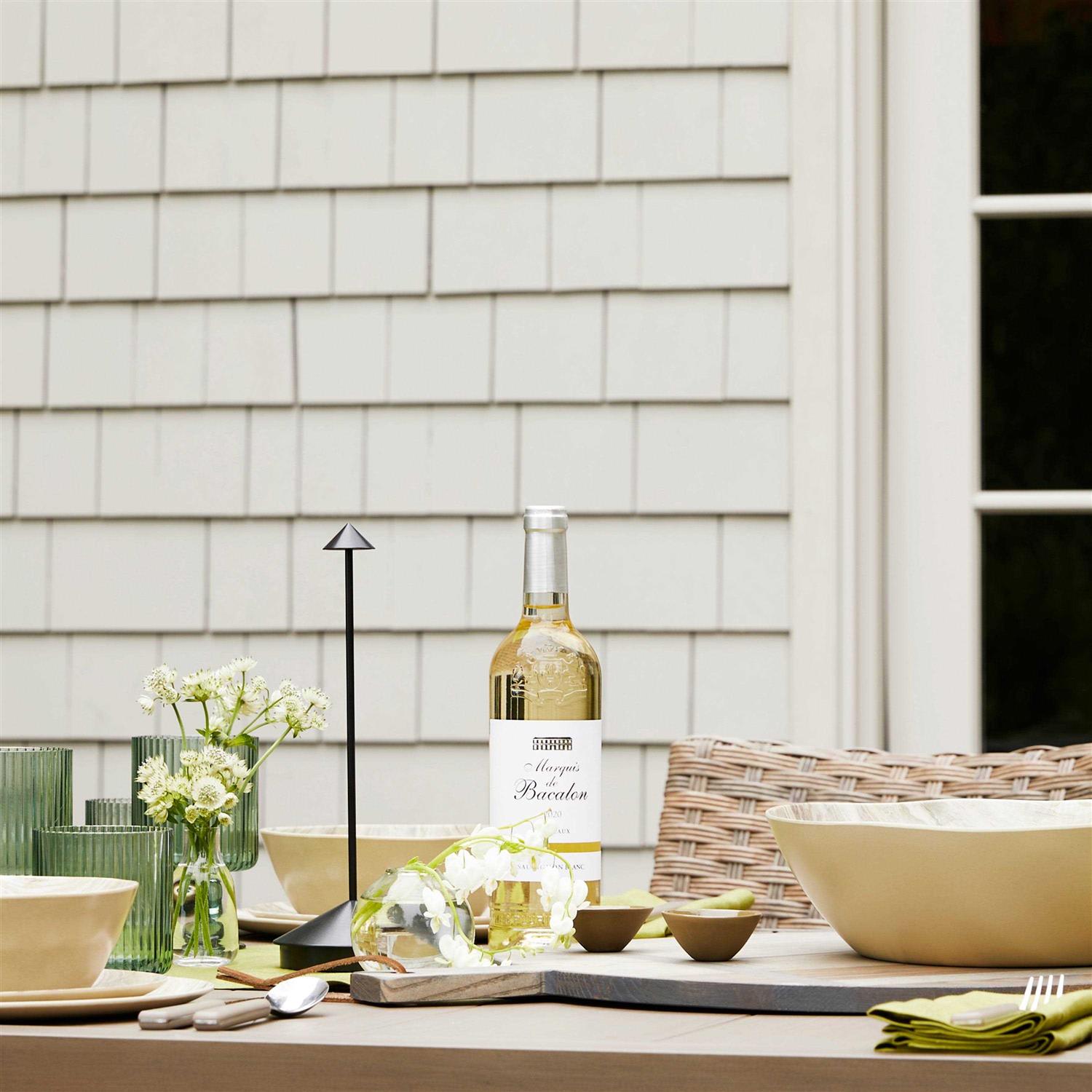 Zafferano Pina Pro Table Lamp