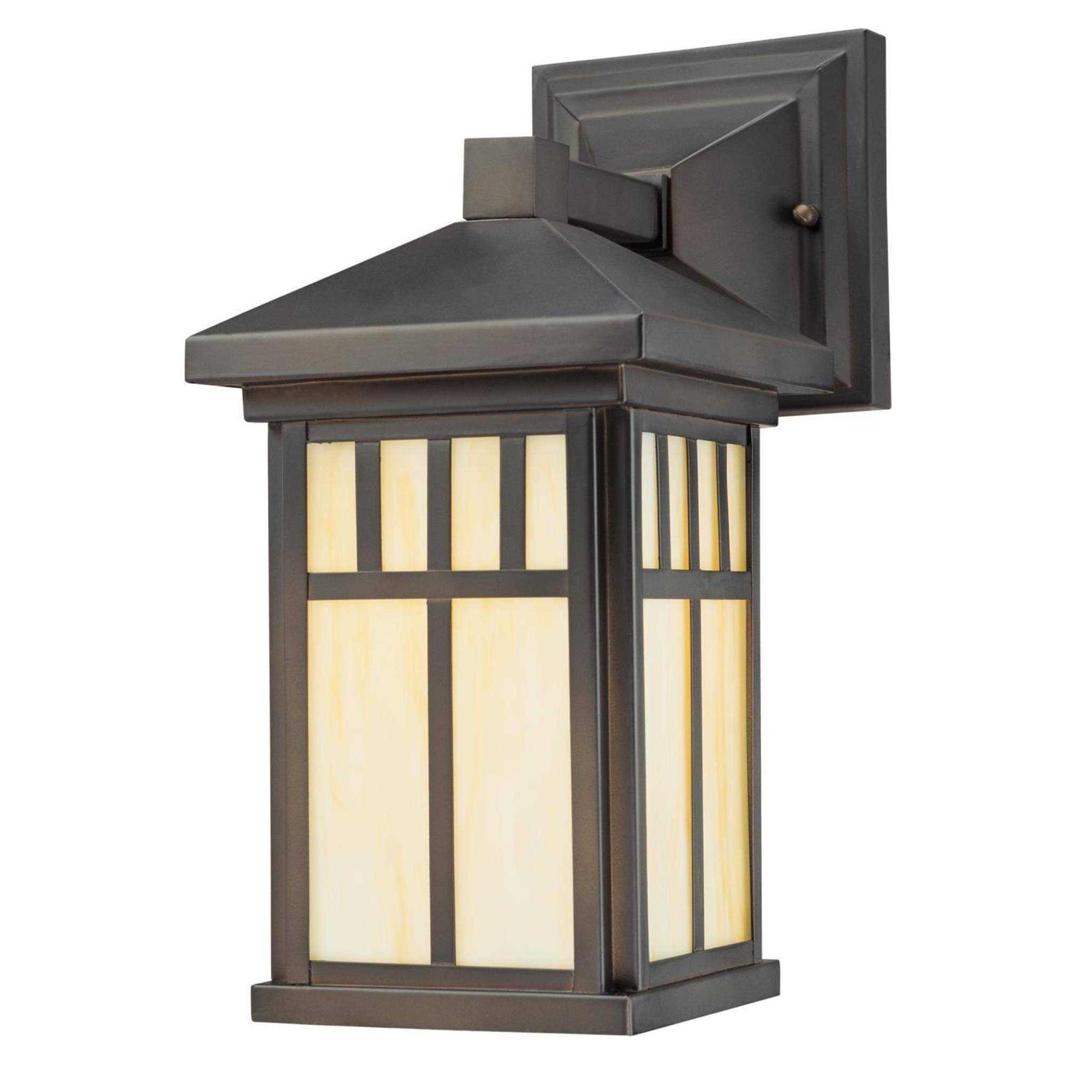 Westinghouse Light Outdoor Wall Lantern