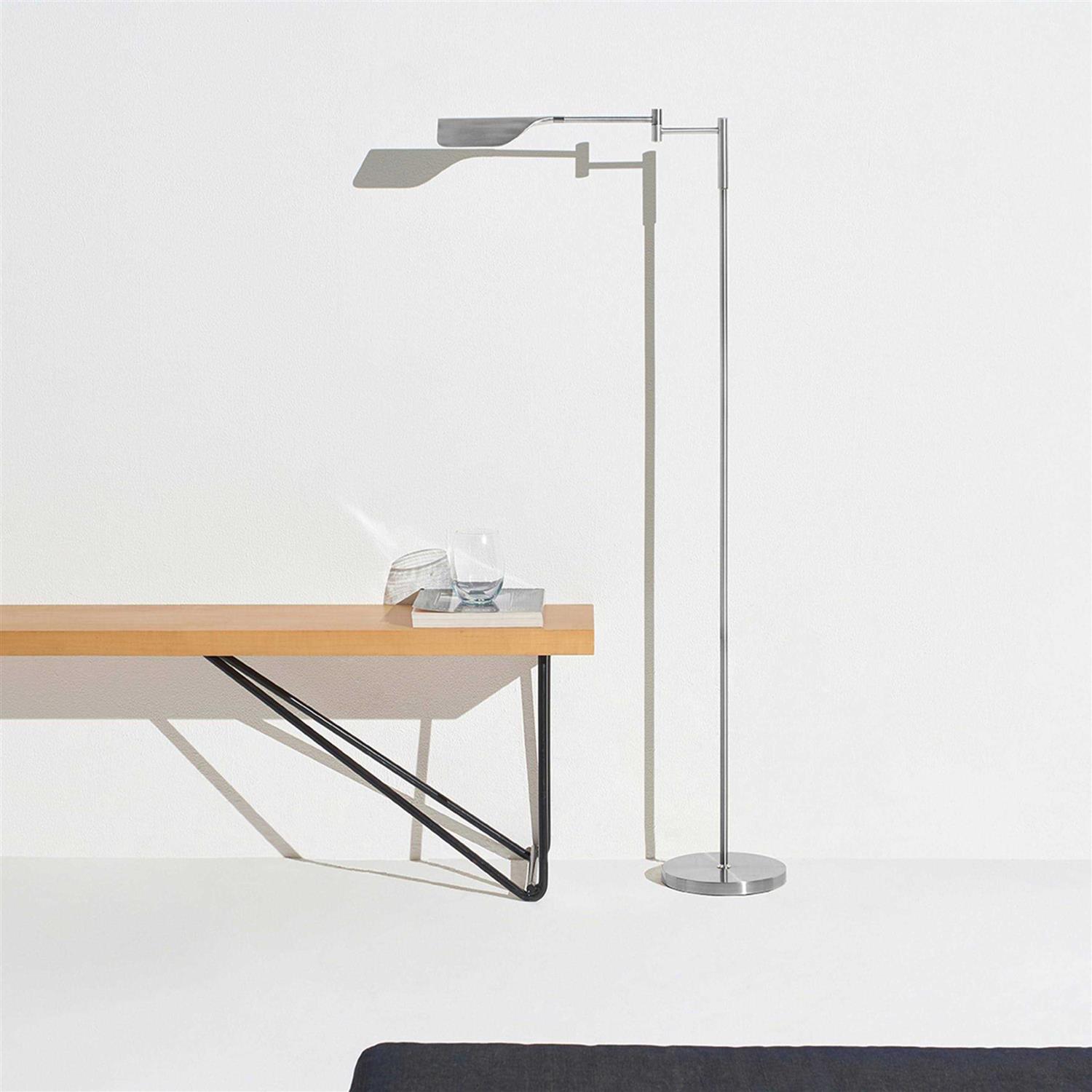 Brightech Leaf LED Floor Lamp