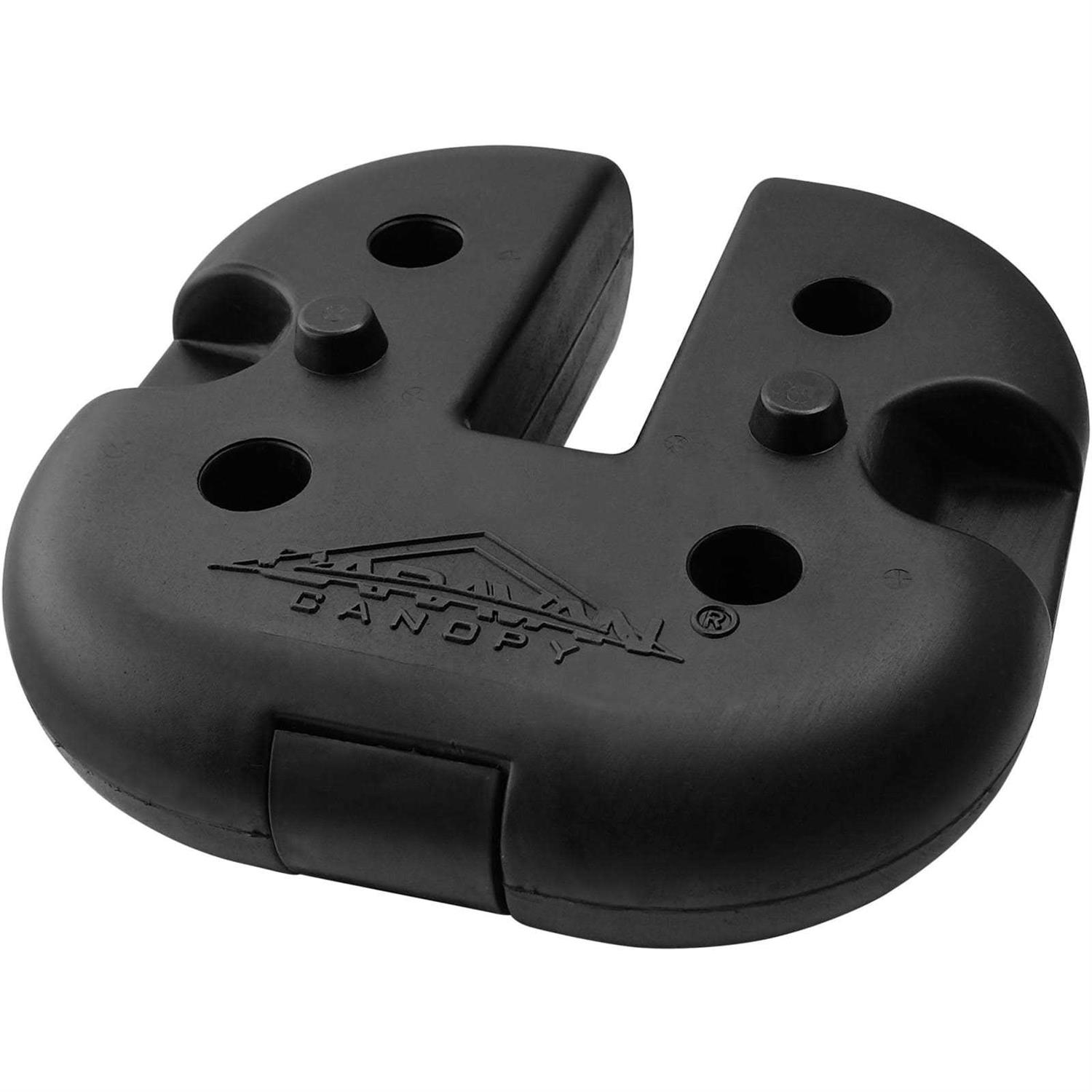 Caravan Canopy Weight Plates