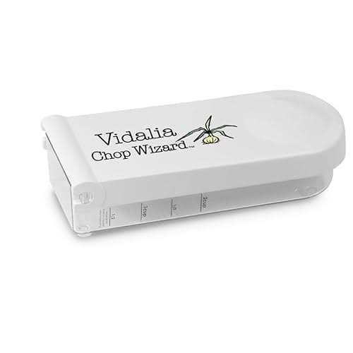 Vidalia Chop Wizard