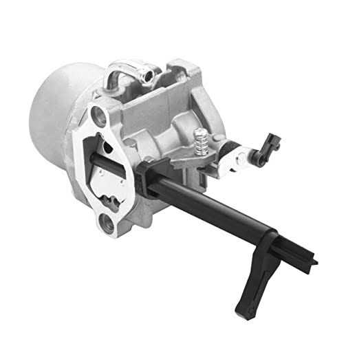 Carburetor for Briggs & Stratton 5000 5550 6200 8550 10HP GenPower 305 697978 796321 696132 696133 796322 697351 699958 699966 698455 695918 694952