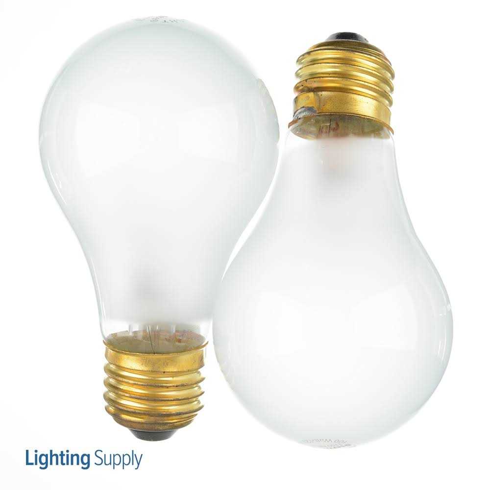 Sunlite A19 Household