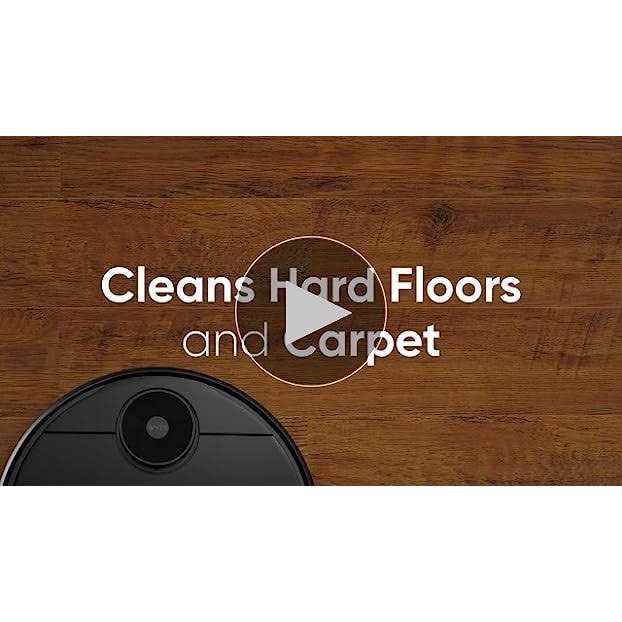 Wyze Robot Vacuum Replacement Parts Kit