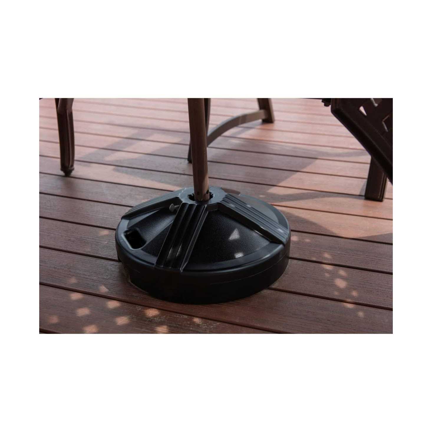 US Weight Umbrella Base