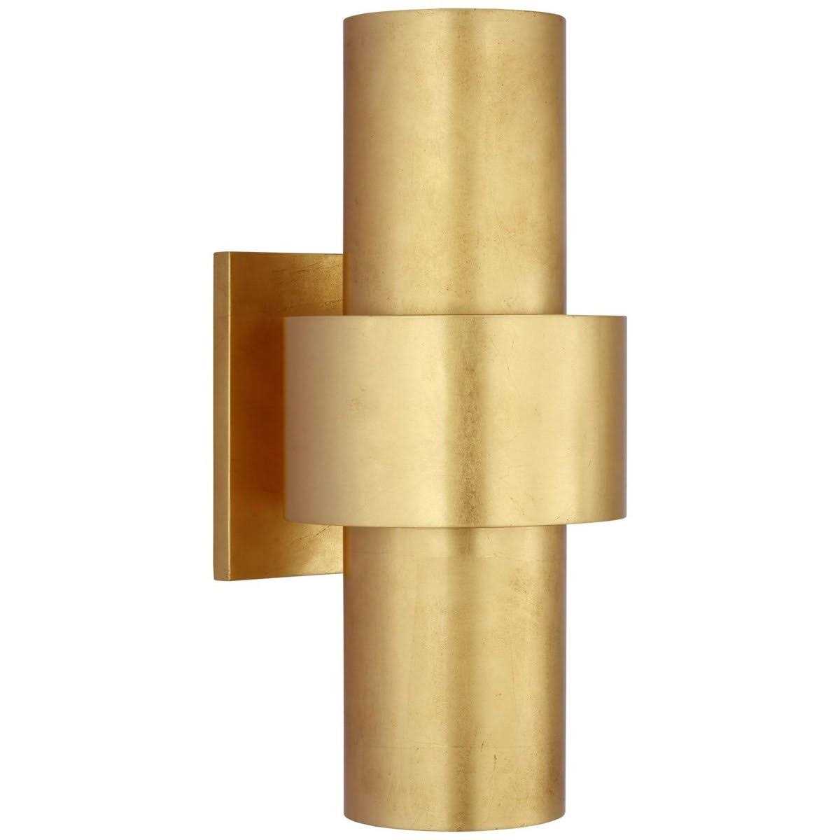 Visual Comfort Signature Chalmette Layered Wall Sconce JN 2300