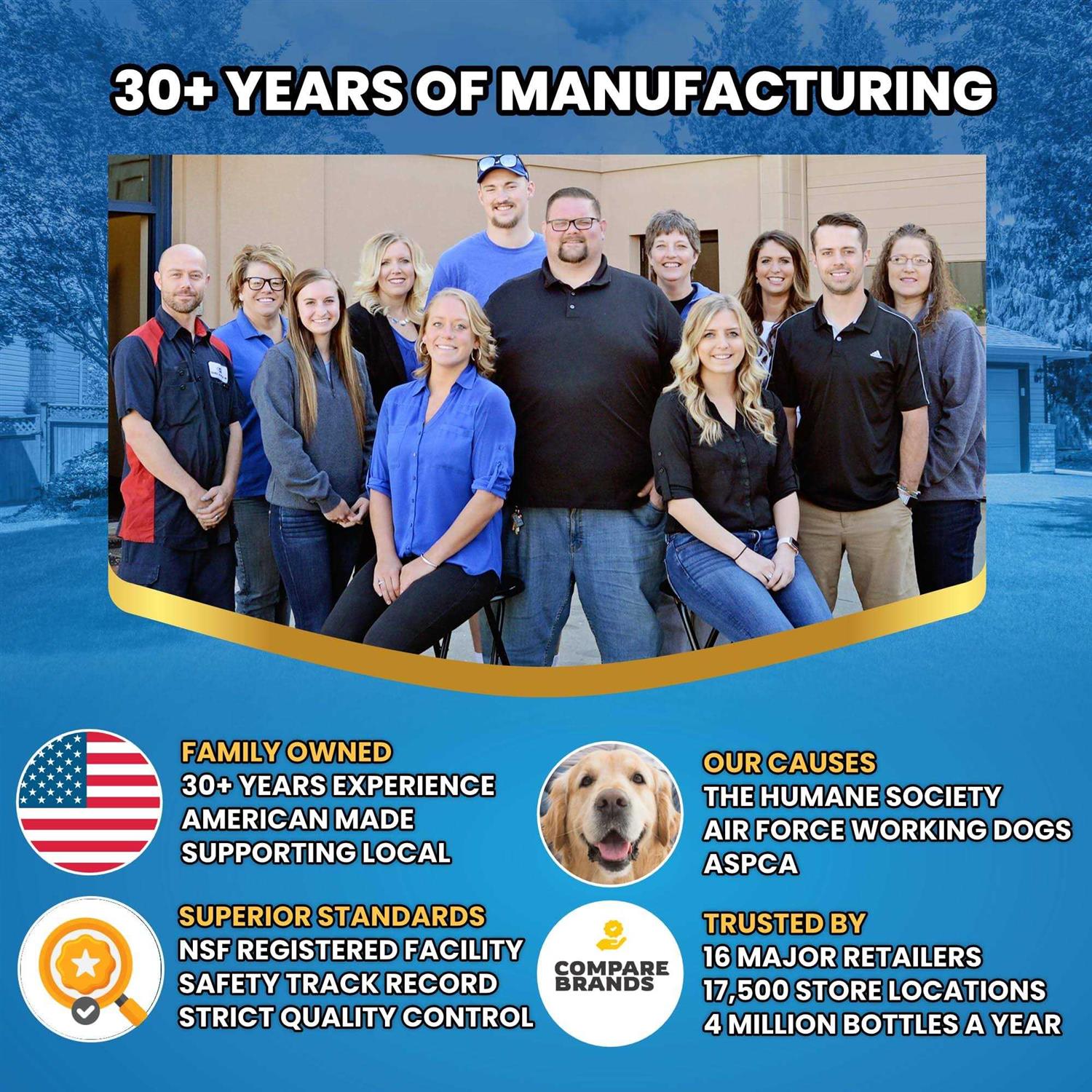 Adios! 3-in-1 Hot Tub Cleaner Clarifies Water, Prevents Scum, Removes Foam and Stops Odors