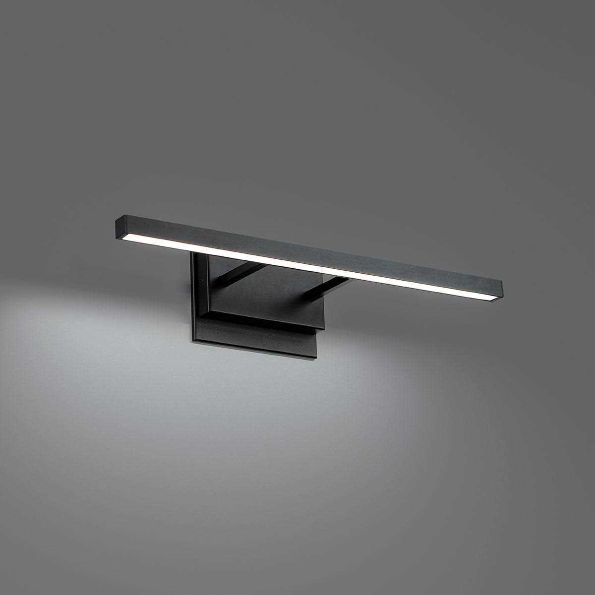 WAC Lighting Parallax LED Bath