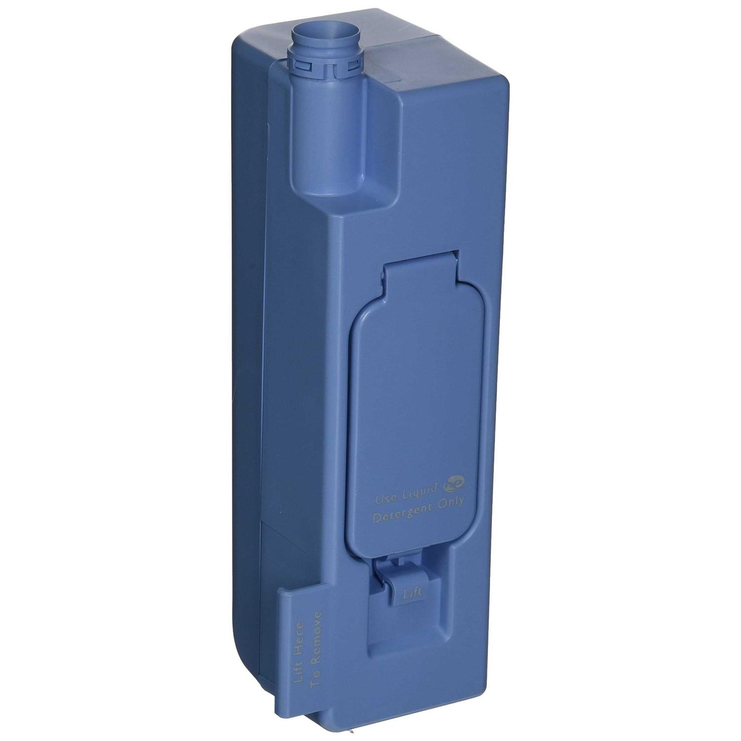 Whirlpool Washing Machine Detergent Dispenser W10250743A