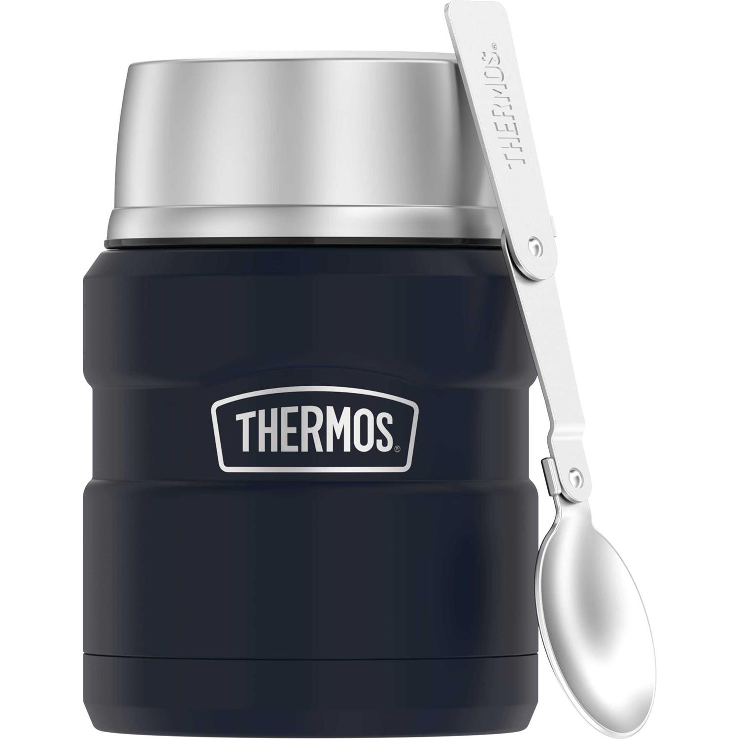 Thermos Stainless King Food Jar