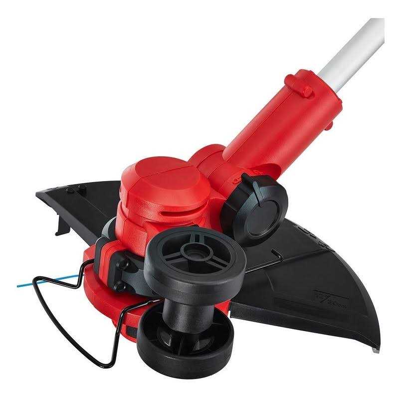 Bauer 20V Cordless String Trimmer – Tool Only