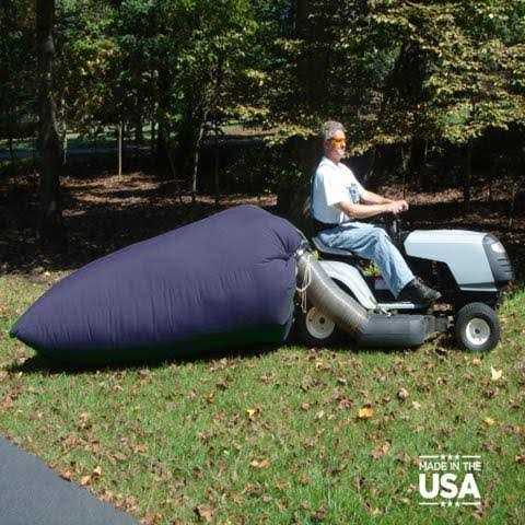 Agri-Fab Original Lawn Tractor Leaf Bag LTLB95000