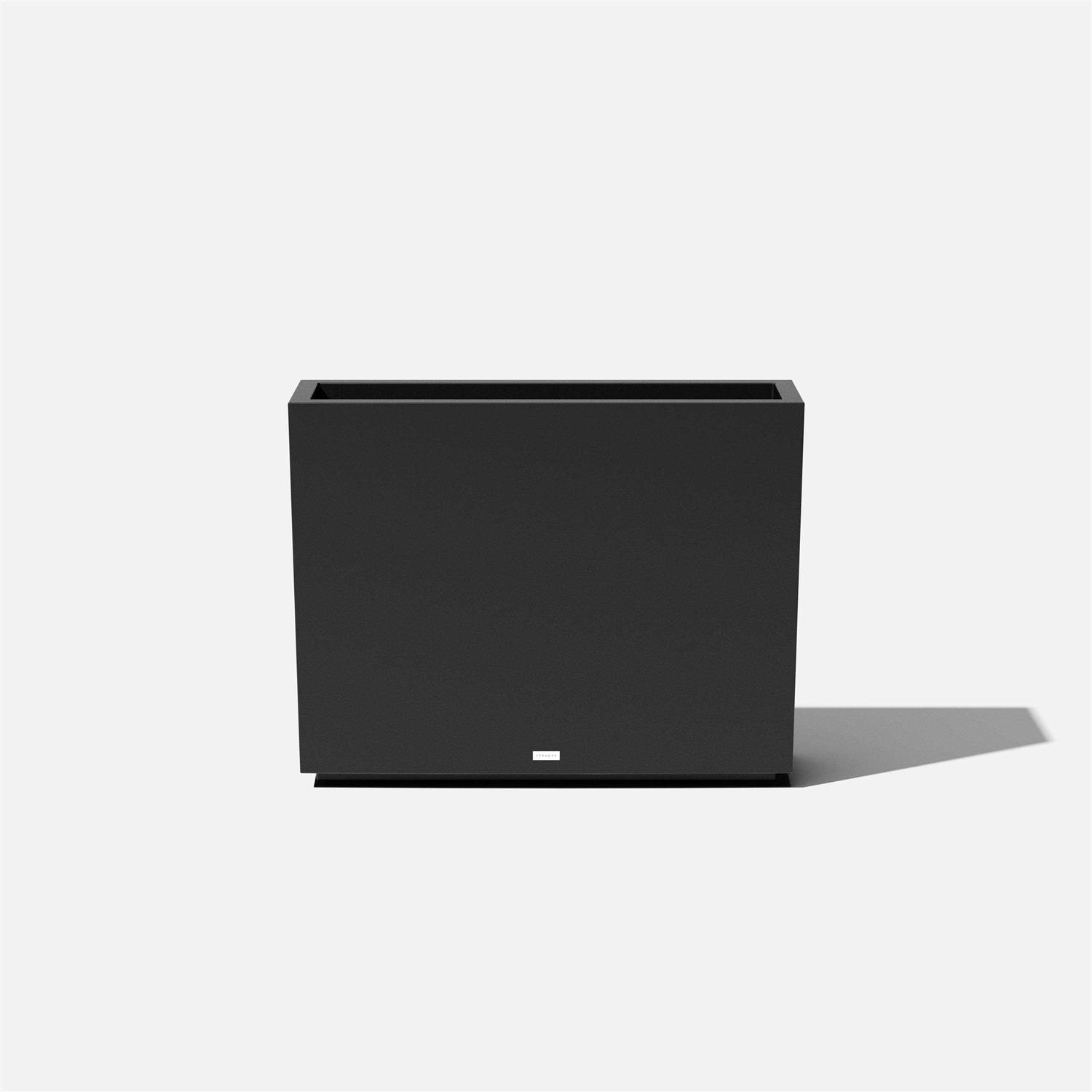 Veradek Block Series Span Planter