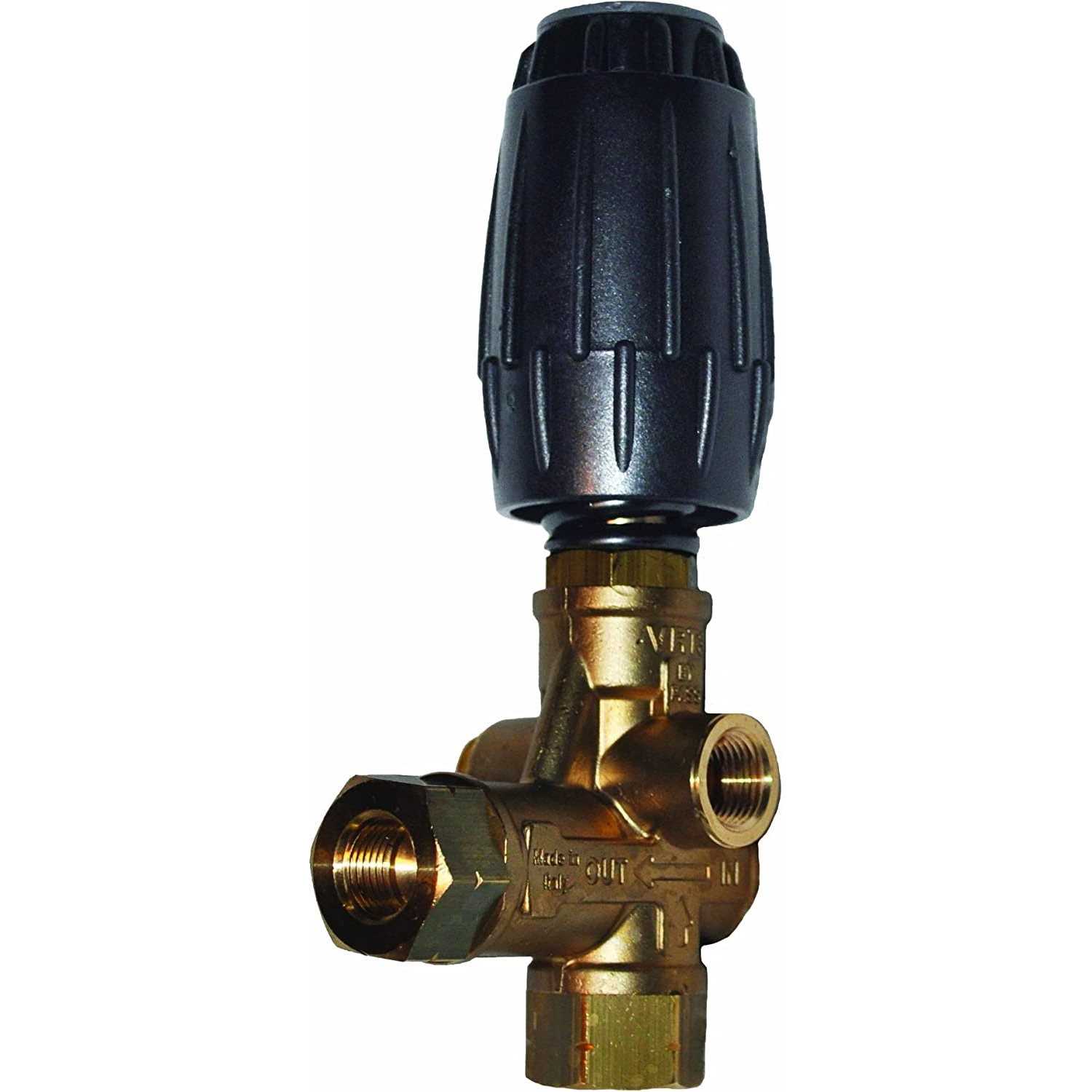 AR North America VRT3-310 Unloader Valves