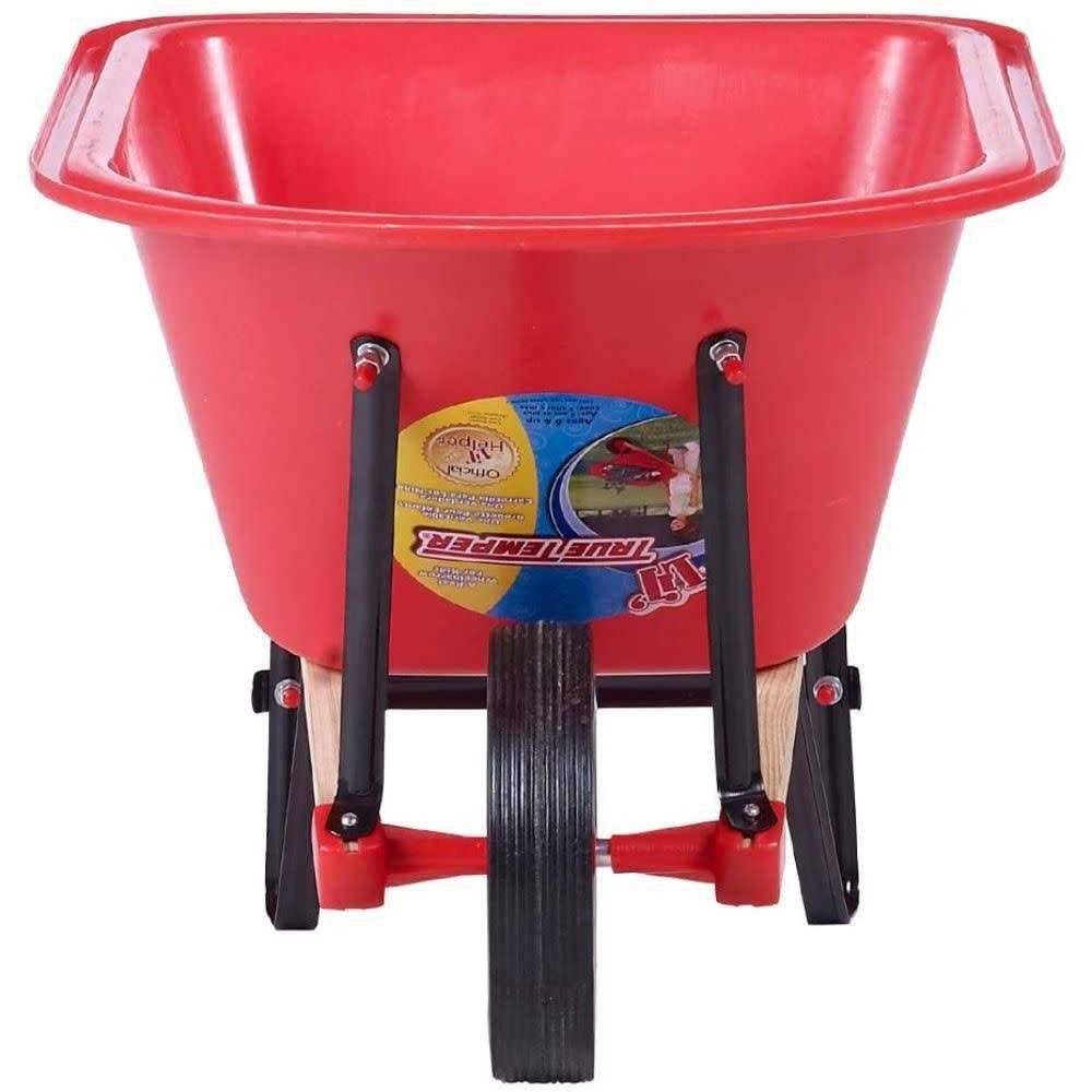 True Temper Kids Wheelbarrow