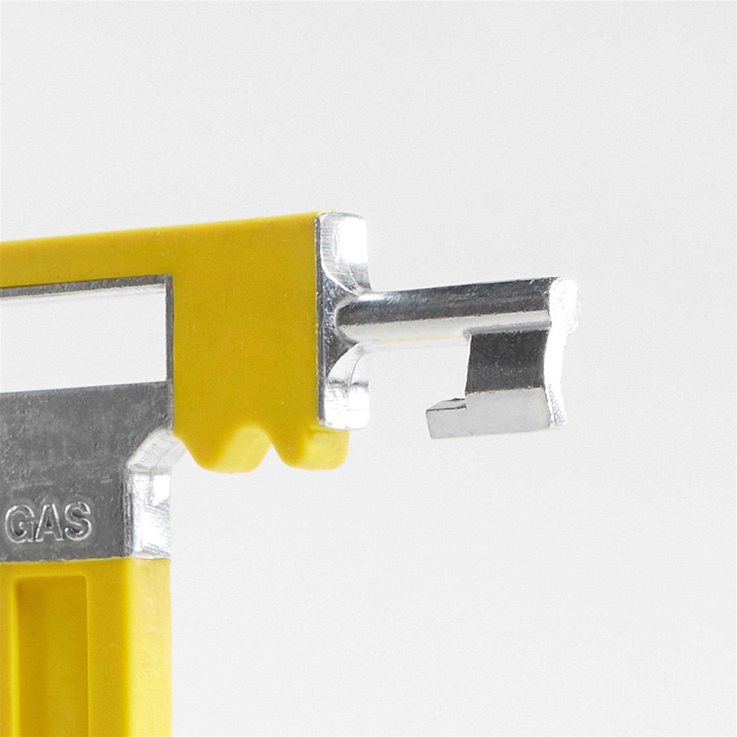 Orbit Emergency Gas and Water Shut-Off Tool 26097