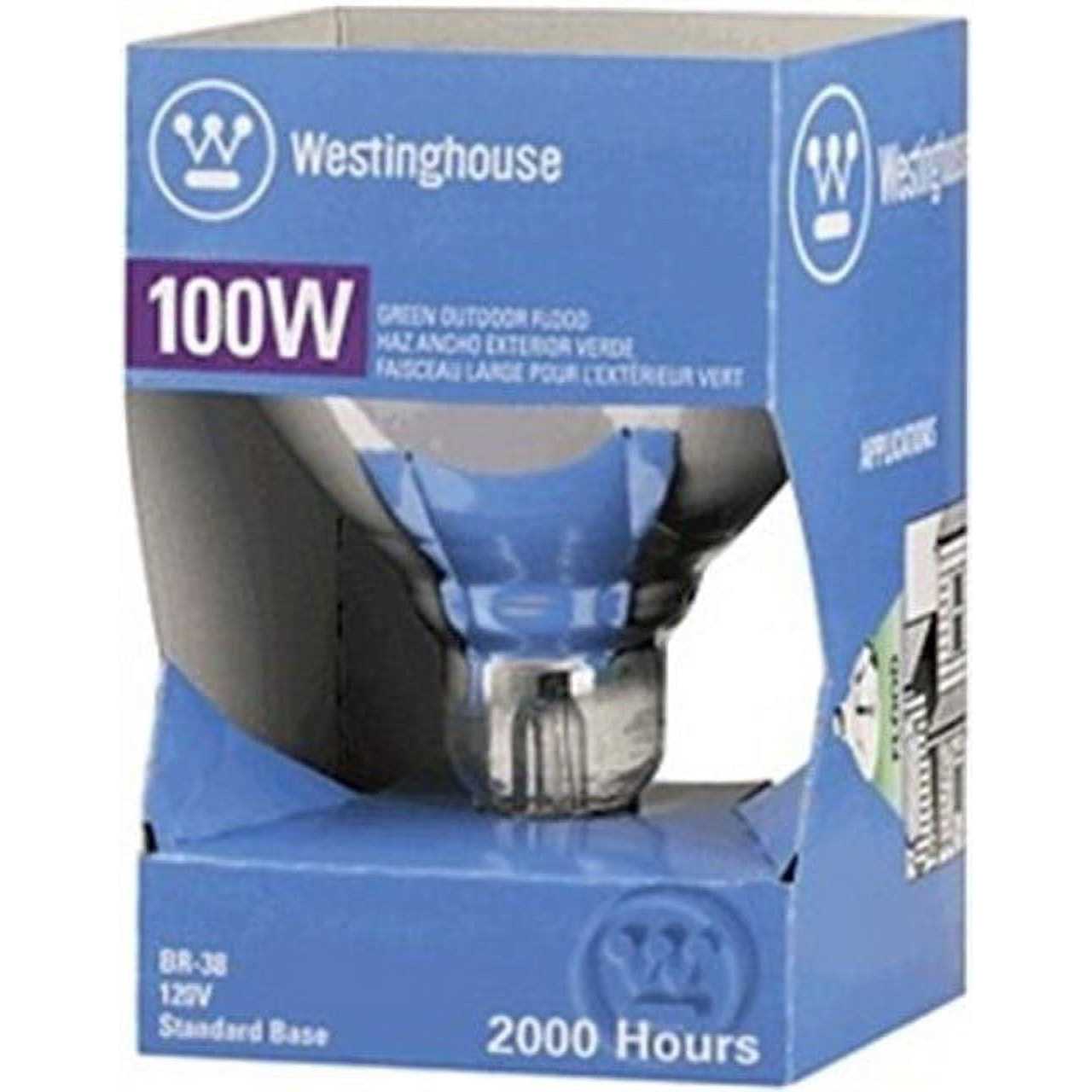 Westinghouse BR38 Flood Light Bulb