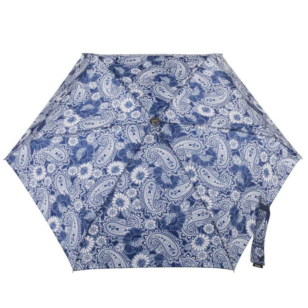 Totes Auto Open Close Umbrella One