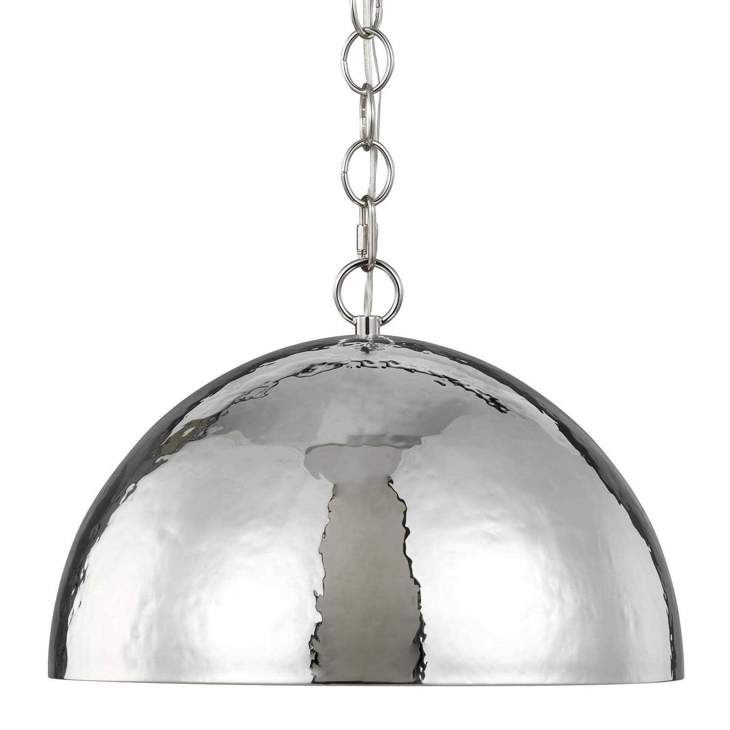 Visual Comfort Studio Whare Pendant Light