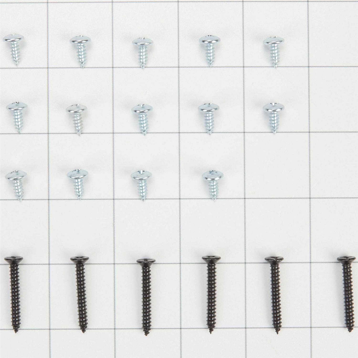 Whirlpool 30 Fingerprint Resistant Stainless Steel Microwave Trim Kit