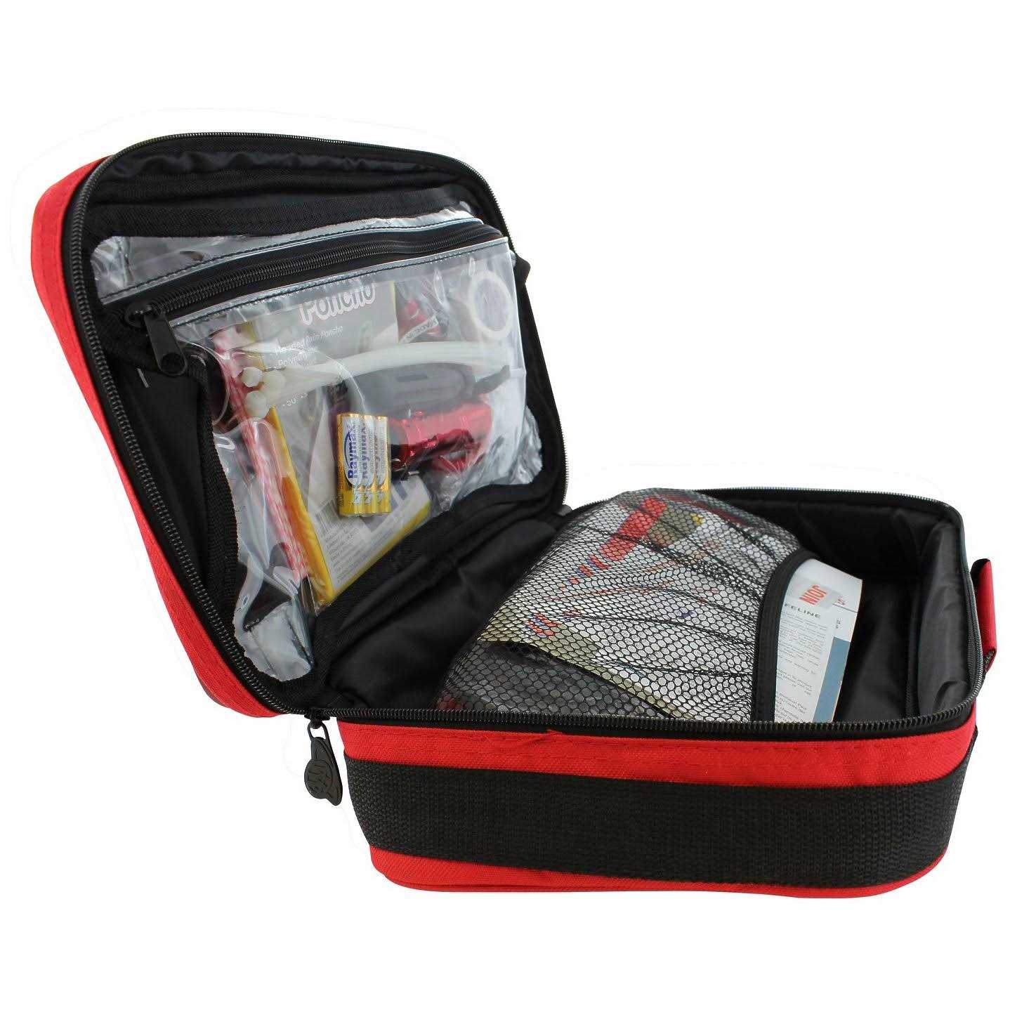 Lifeline AAA Traveler Road Kit