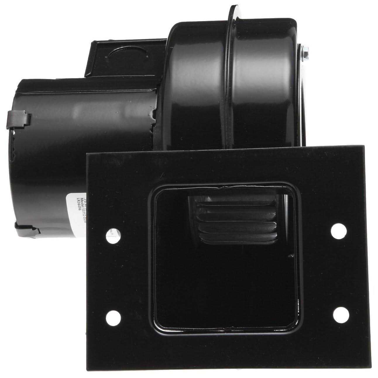 50752-D500 Fasco Centrifugal Blower