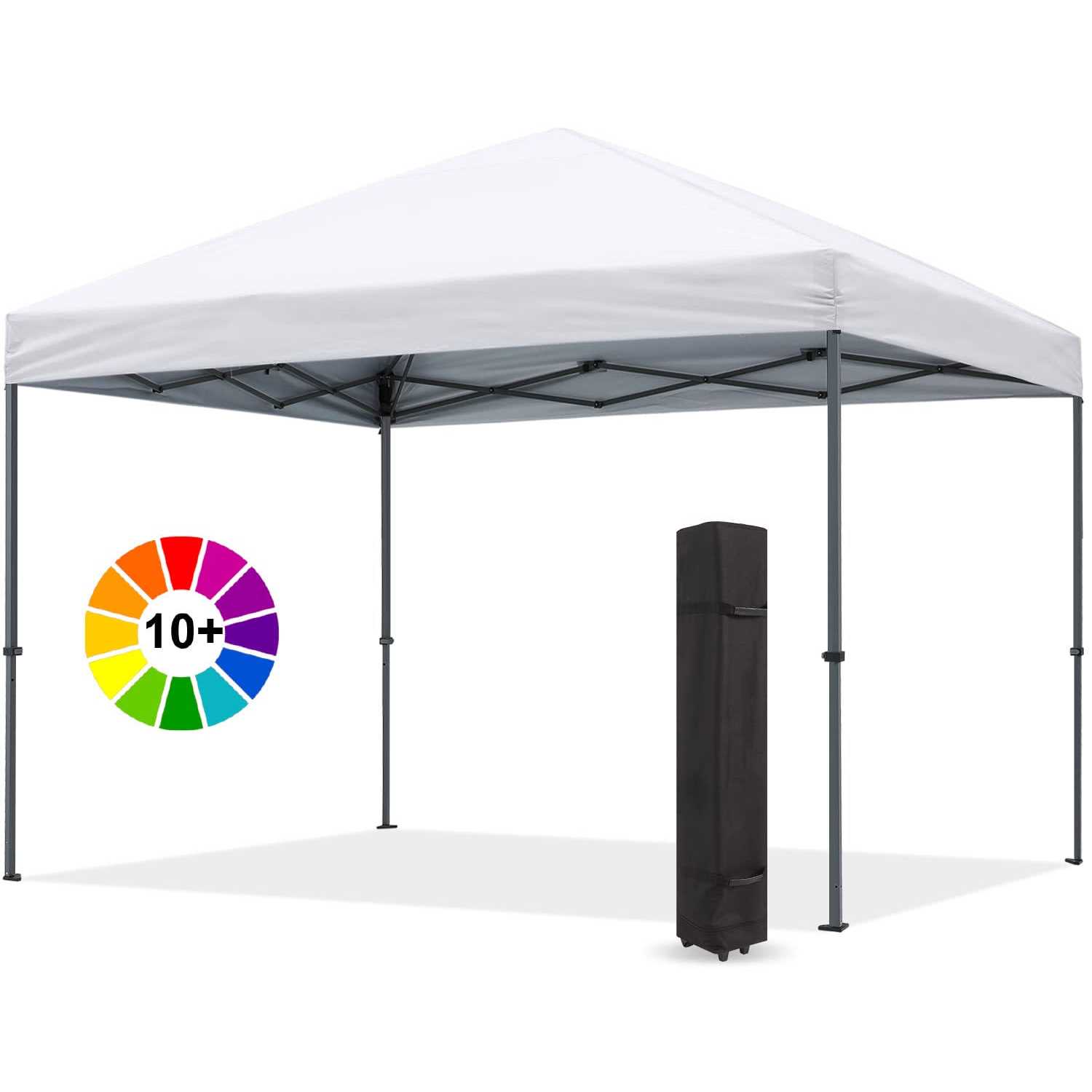 ABCCANOPY Easy Pop up Outdoor Canopy Tent