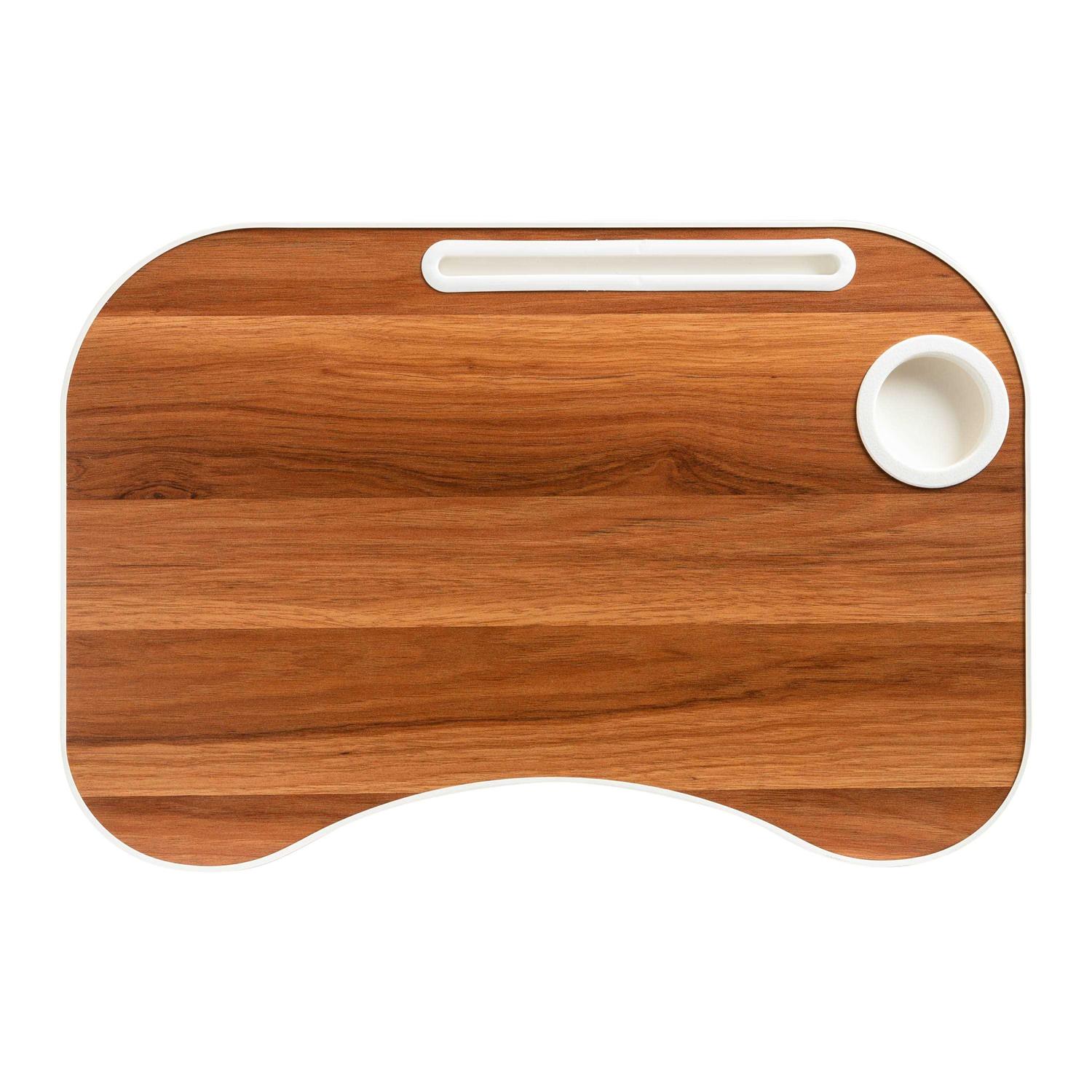 Honey Can Do Collapsible Folding Lap Desk